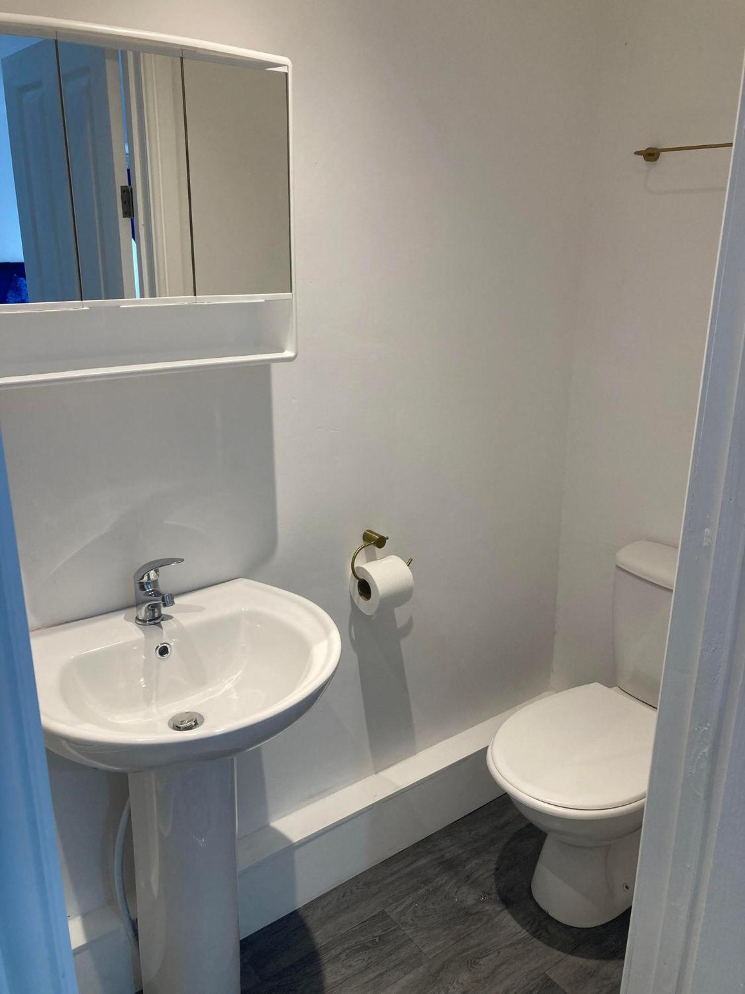 The New Athena Hotel Blackpool Esterno foto